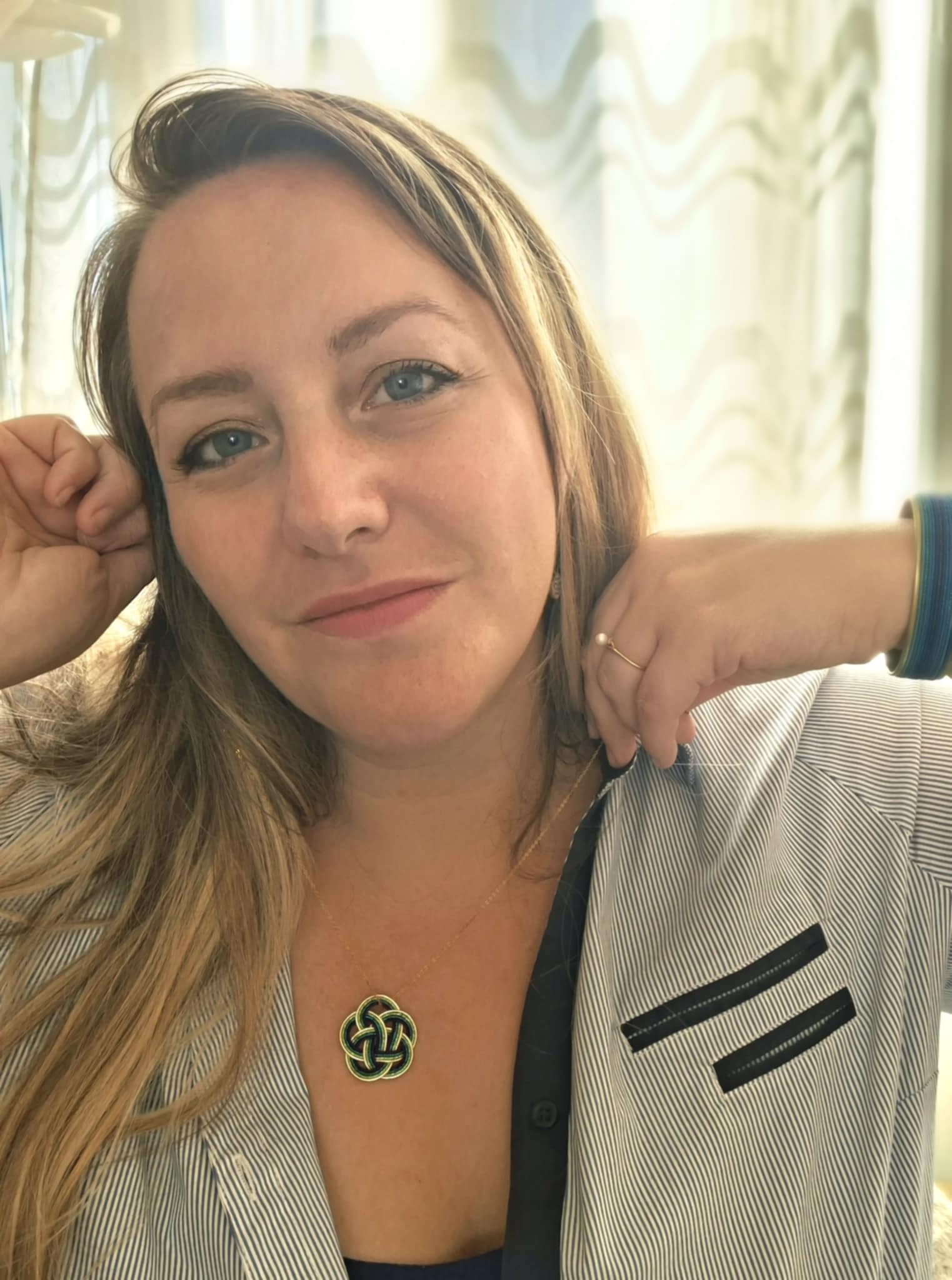 photo portrait audrine